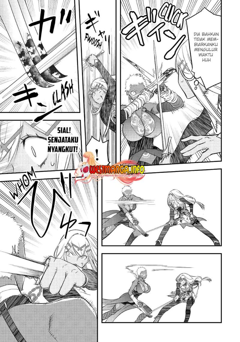 Kanchigai no Atelier Master